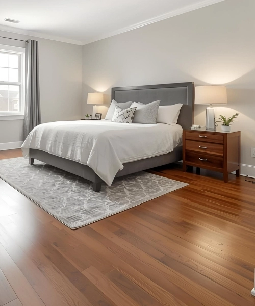 Noliv Construction bathroom remodeling, general renovations and construction, specializing in ceramic tile flooring.