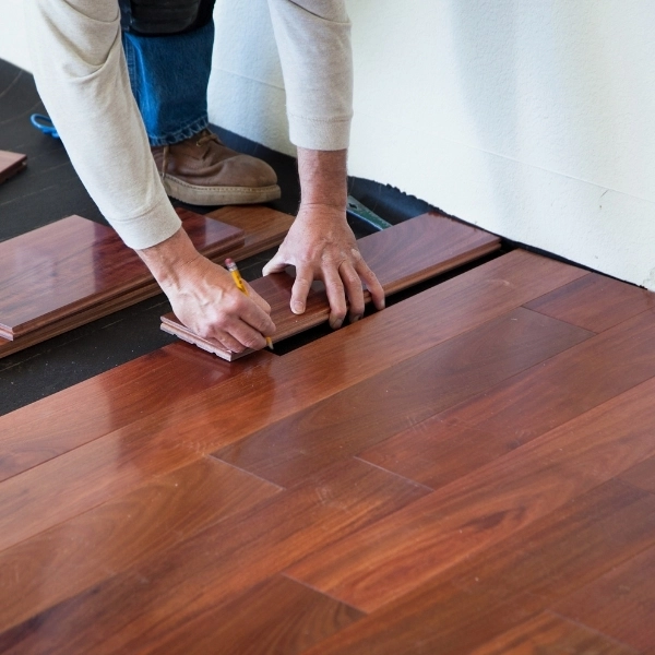 Noliv Construction bathroom remodeling, general renovations and construction, specializing in ceramic tile flooring.