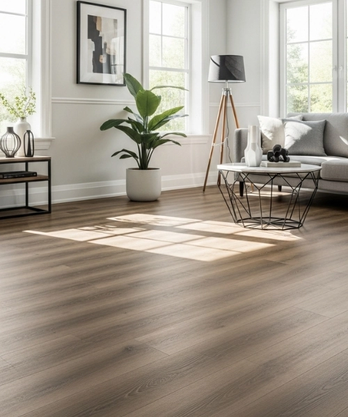 Noliv Construction bathroom remodeling, general renovations and construction, specializing in ceramic tile flooring.